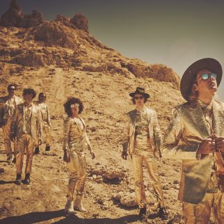 Arcade Fire