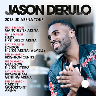 Jason Derulo