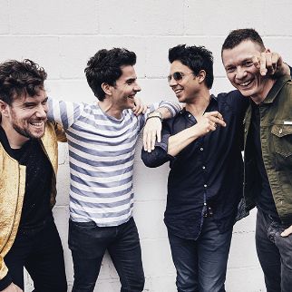 Stereophonics