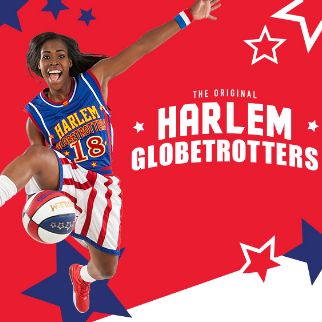 The Original Harlem Globetrotters