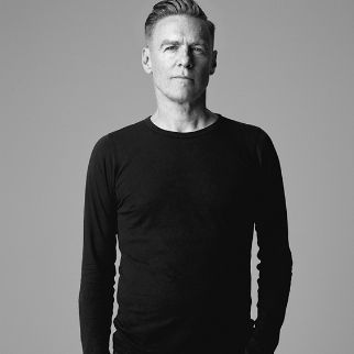 Bryan Adams