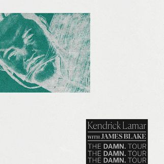 Kendrick Lamar - EXTRA DATE ADDED