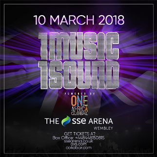 1Sound 1Music Festival