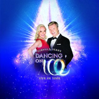 Torvill & Dean's Dancing on Ice