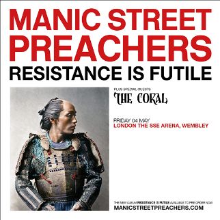 Manic Street Preachers