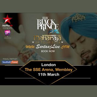 Satinder Sartaaj
