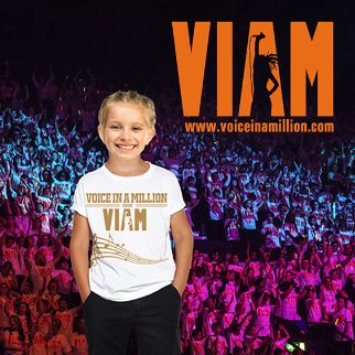 Voice in a Million 2018