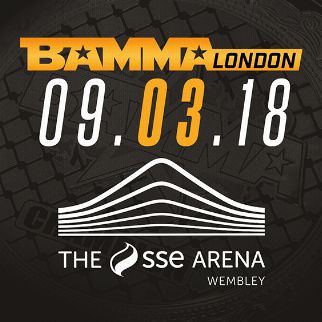 BAMMA