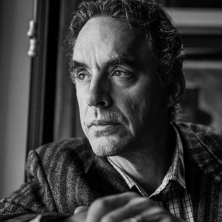 Dr. Jordan Peterson