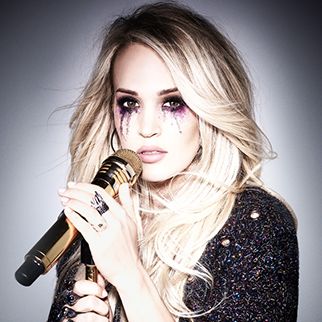 Carrie Underwood