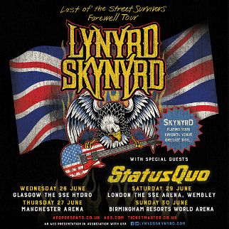 Lynyrd Skynyrd
