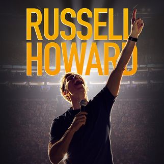 Russell Howard