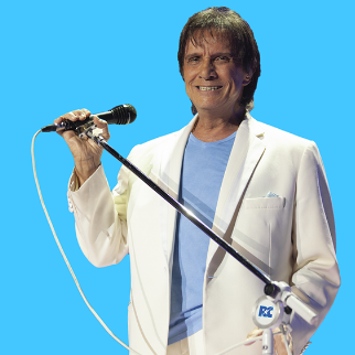 Roberto Carlos