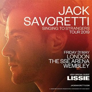 Jack Savoretti