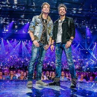 The Ehrlich Brothers - RESCHEDULED
