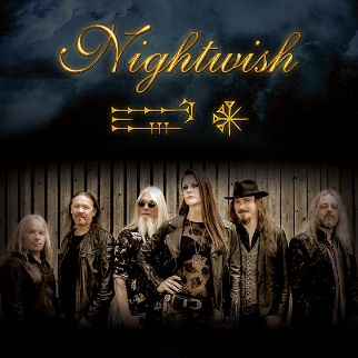 Nightwish - RESCHEDULED