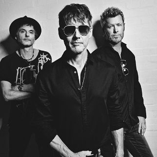 a-ha - RESCHEDULED