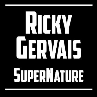 Ricky Gervais