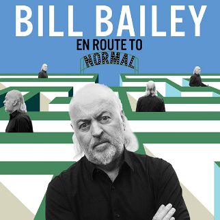 Bill Bailey