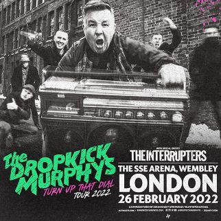 Dropkick Murphys