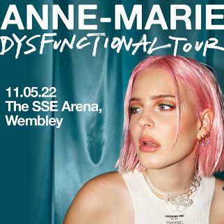 Anne-Marie