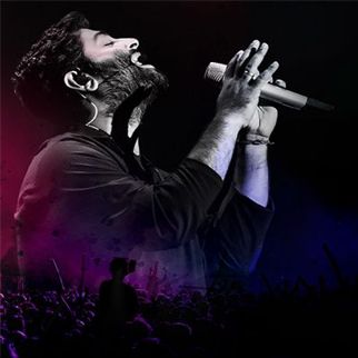 Arijit Singh - RESCHEDULED 