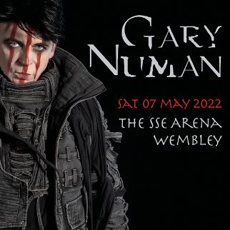 Gary Numan