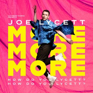 Joe Lycett