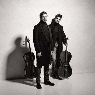 2CELLOS