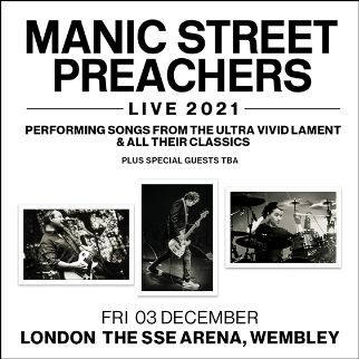 Manic Street Preachers
