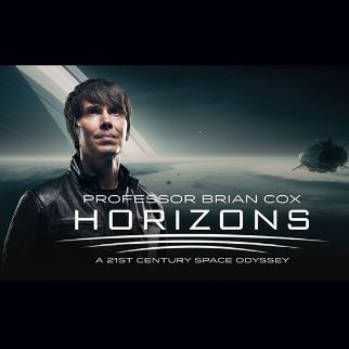 Professor Brian Cox - RESCHEDULED