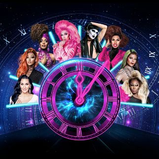RuPaul's Drag Race: Werq the World Tour - RESCHEDULED
