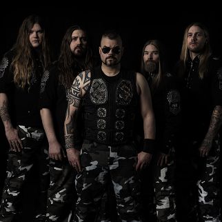 Sabaton - The Tour To End All Tours 2022