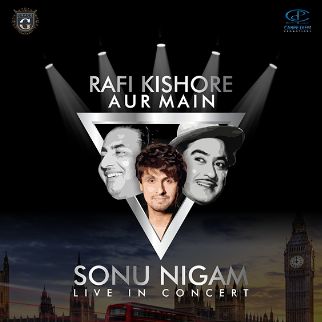 Sonu Nigam