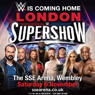 WWE