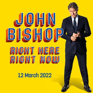 John Bishop