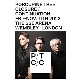Porcupine Tree