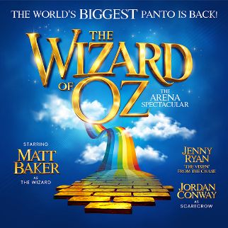 Wizard of Oz - CANCELLED