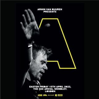 Armin van Buuren
