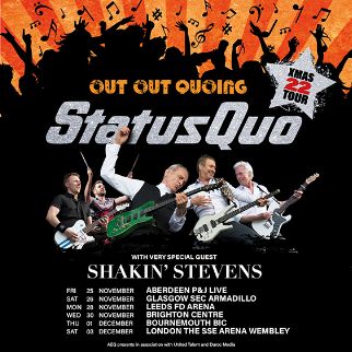 Status Quo