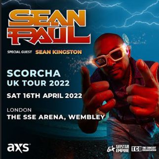 Sean Paul