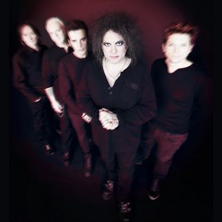 The Cure