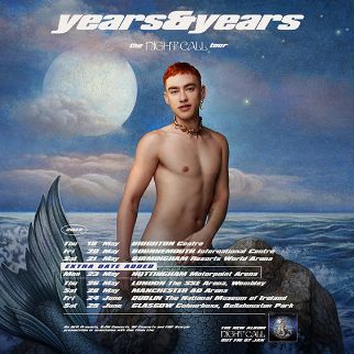 Years & Years
