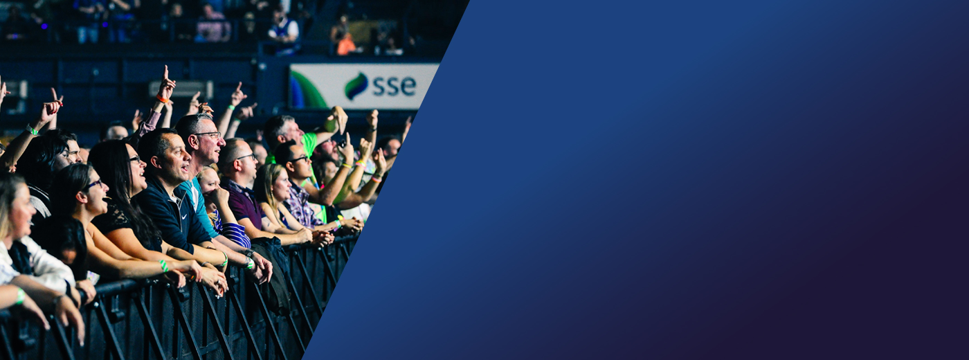 SSE Live Awards 2017 winners
