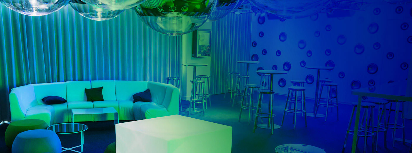 SSE VIPLounge